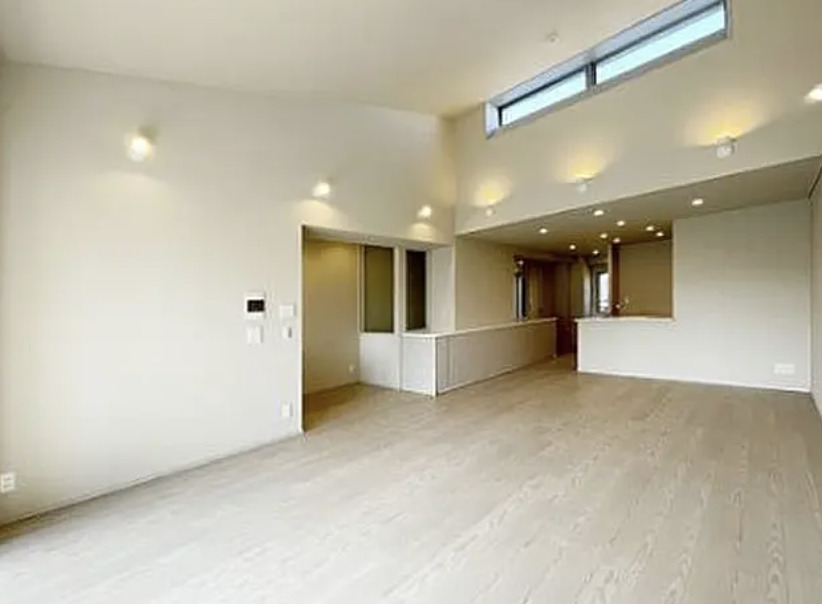 居室・リビング　同タイプ住戸参照