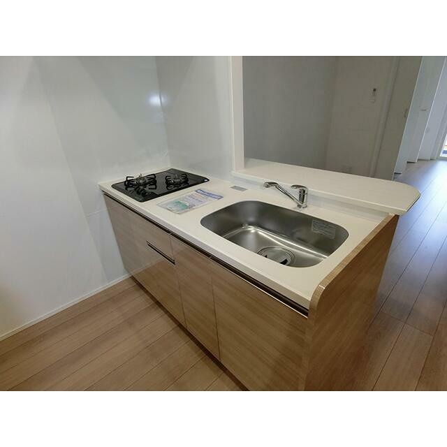 キッチン　同シリーズ別部屋