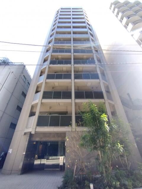 建物外観　きれいな外観です