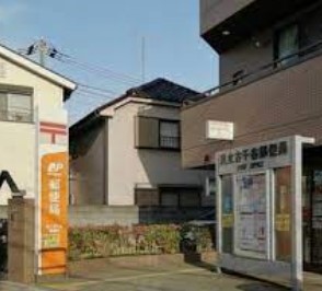 郵便局　足立古千谷郵便局（郵便局）まで429m