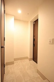 玄関　参考写真です