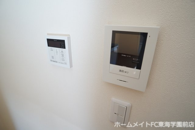 セキュリティ　写真は反転タイプになります。