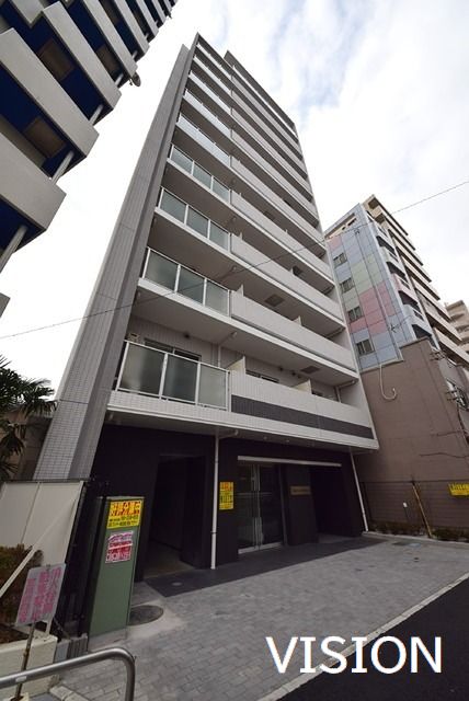 建物外観　☆外観☆