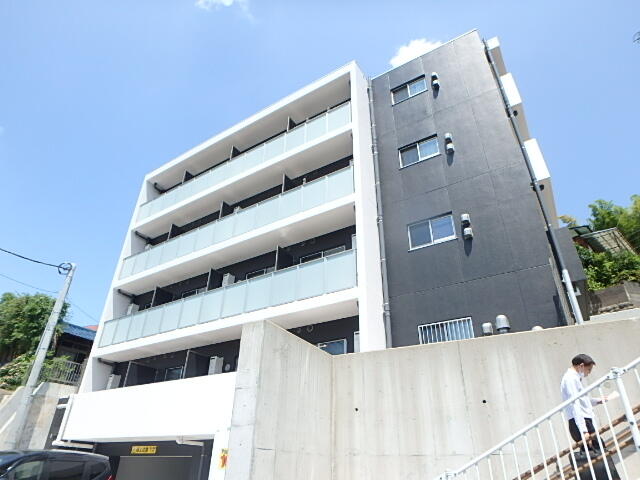 建物外観　★044-299-8985までお気軽にお電話下さい♪