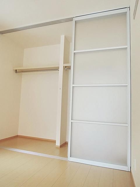 収納　★洋室・収納★