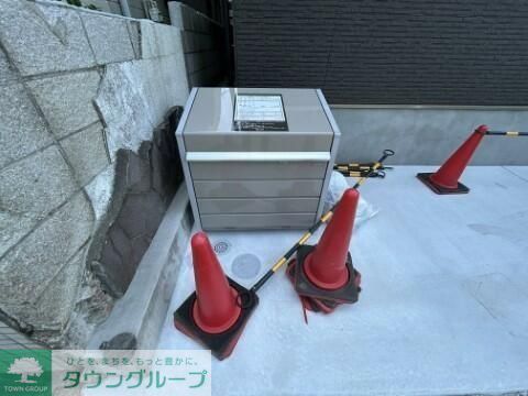 庭