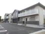 アンジュール 1階 築8年11ヶ月の賃貸物件