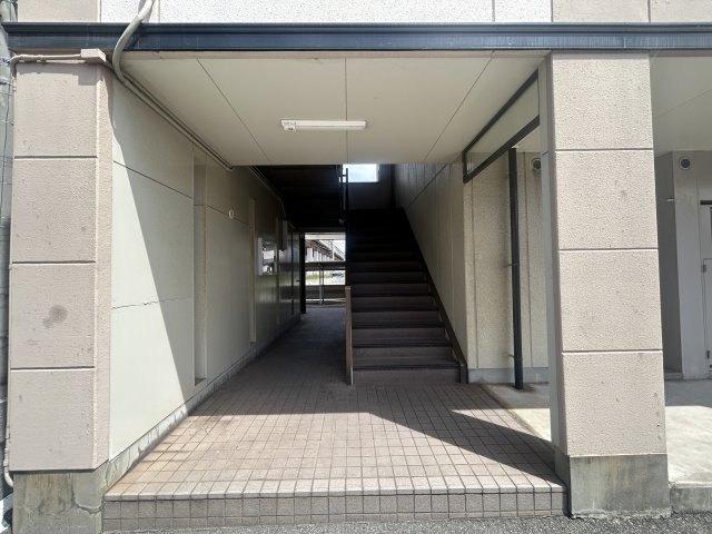その他　三井住友銀行別府支店まで800m