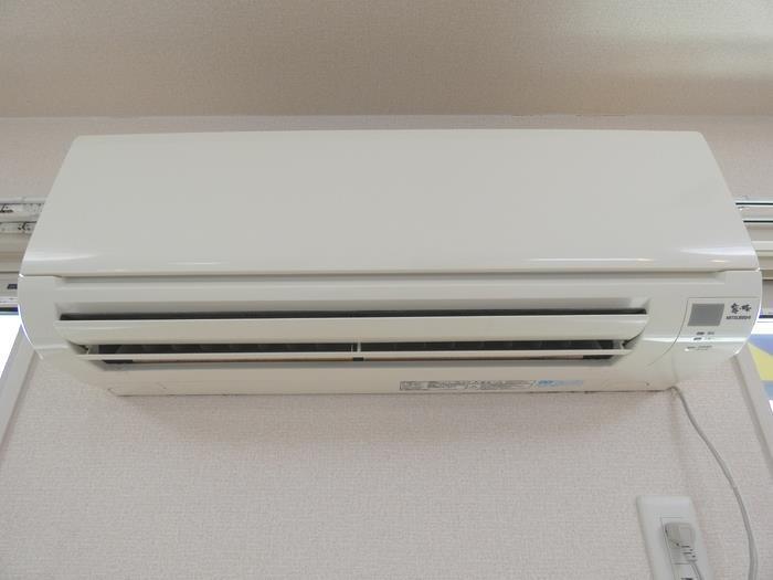 その他設備　他室参照