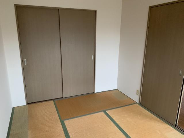 その他　和室