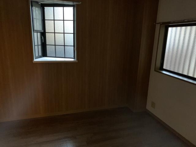 その他部屋・スペース　洋室