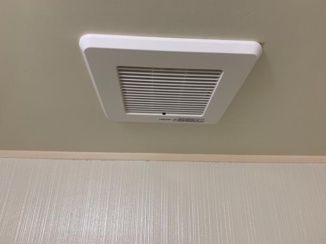 その他設備　室内設備