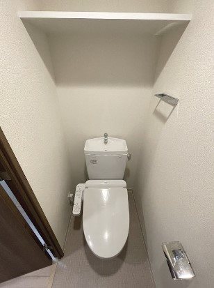 トイレ　★見学予約受付中★