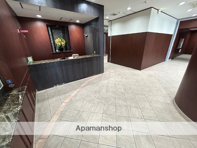 ロビー