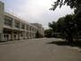 小学校　福津市立福間小学校（小学校）まで824m