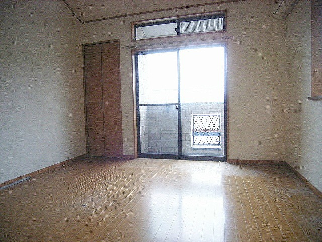 収納　別号室イメージ