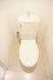 トイレ　清潔感のあるトイレで毎日快適です☆