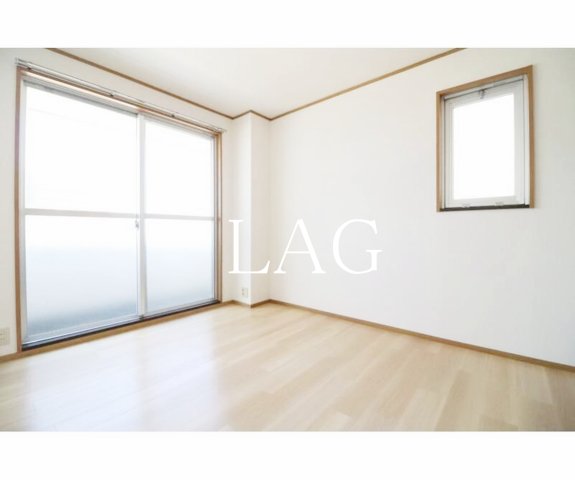 その他部屋・スペース　寝室です。