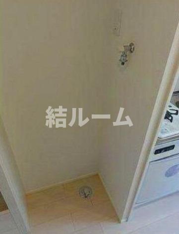 その他設備　別号室参考写真