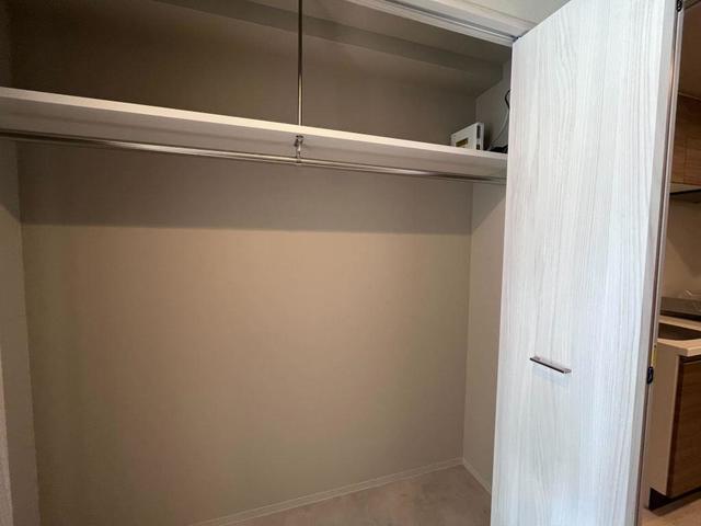 収納　※写真は同タイプ住戸です。
