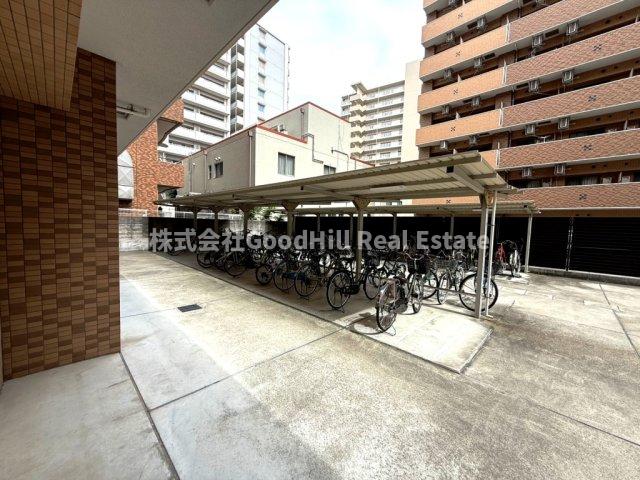 その他共有部分　ラグゼ新大阪1