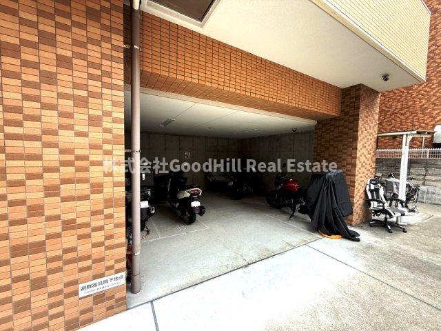 その他共有部分　ラグゼ新大阪1