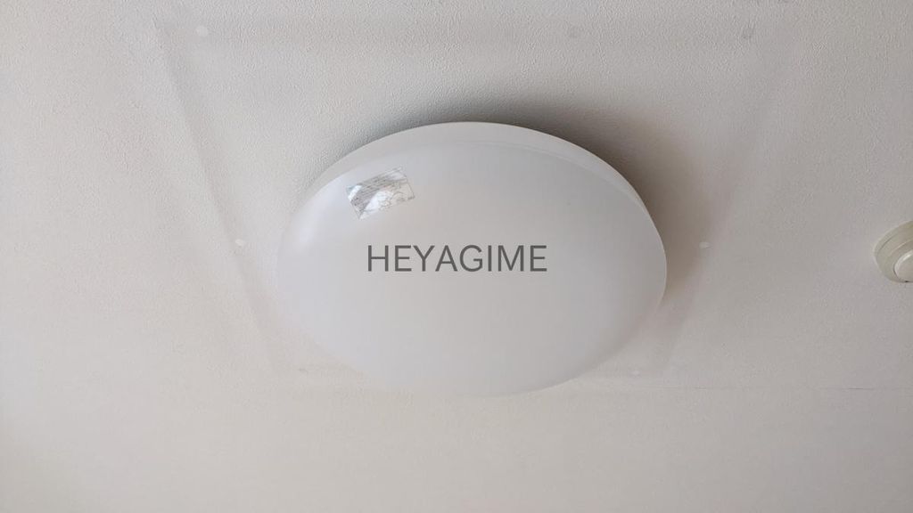 その他設備　洗面