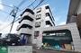 京王堀之内駅より徒歩9分 3階 築40年1ヶ月の賃貸物件