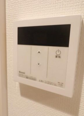 その他設備　☆設備充実☆