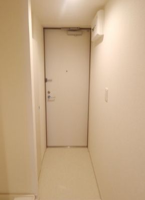 玄関　☆きれいな玄関☆