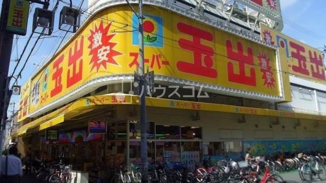 京阪本線 寝屋川市駅 徒歩12分 3階建 築6年の周辺写真