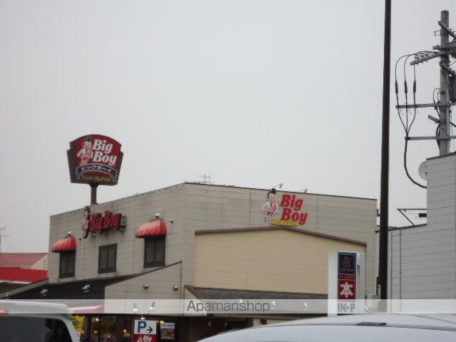 その他　ビッグボーイ仙台小田原店（その他）まで698m