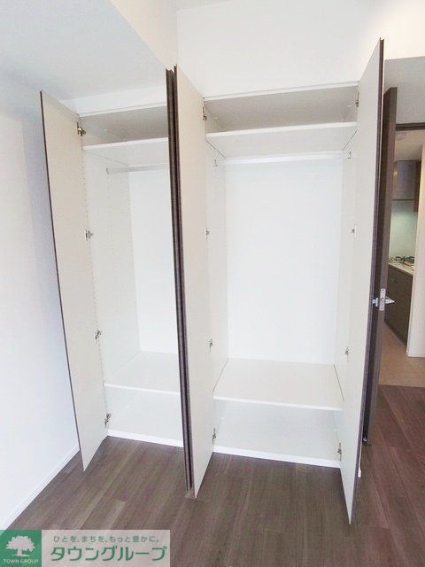 収納　お部屋探しは株式会社　タウンハウジング　までお気軽にお問合…