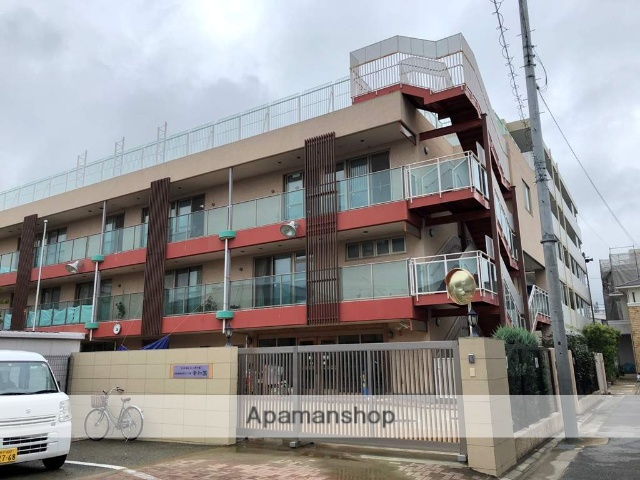 幼稚園・保育園　幸和園保育所（幼稚園・保育園）まで380m