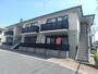 建物外観　外観です
