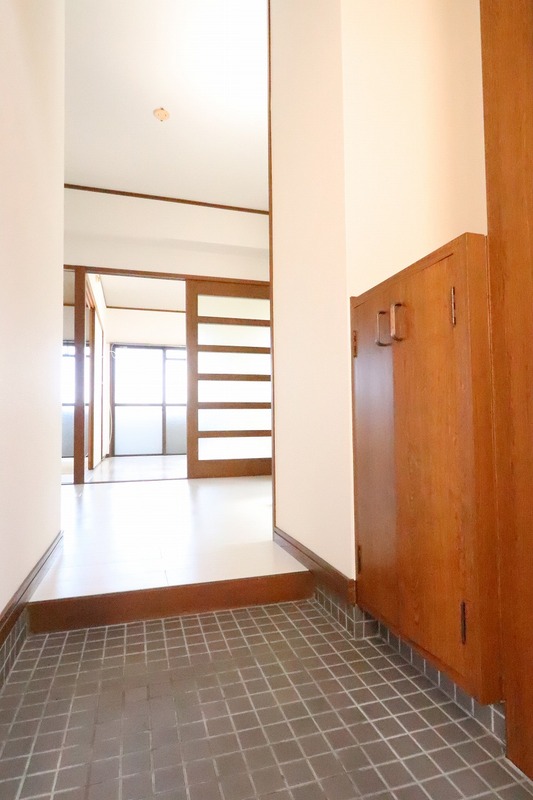 その他部屋・スペース　中はこのようになっています