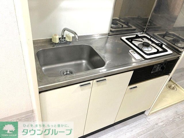 キッチン