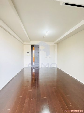 収納　同マンション別部屋参考写真