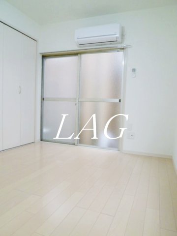 その他部屋・スペース　寝室です。