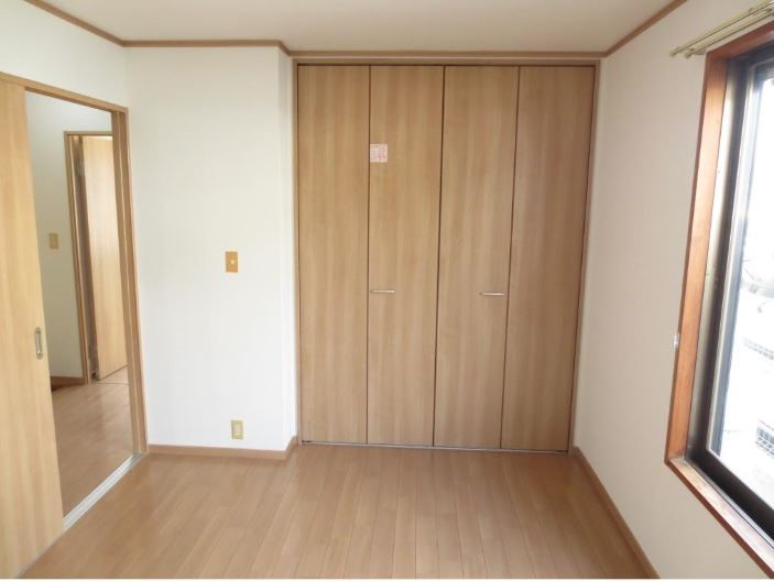 その他　※同物件　別部屋写真参照※