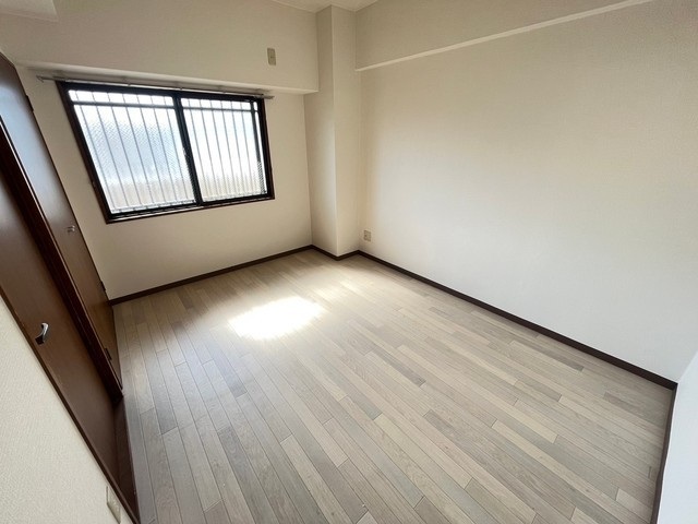その他部屋・スペース　別号室の写真です。