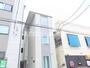 梅島駅より徒歩10分 3階 築3年3ヶ月の賃貸物件