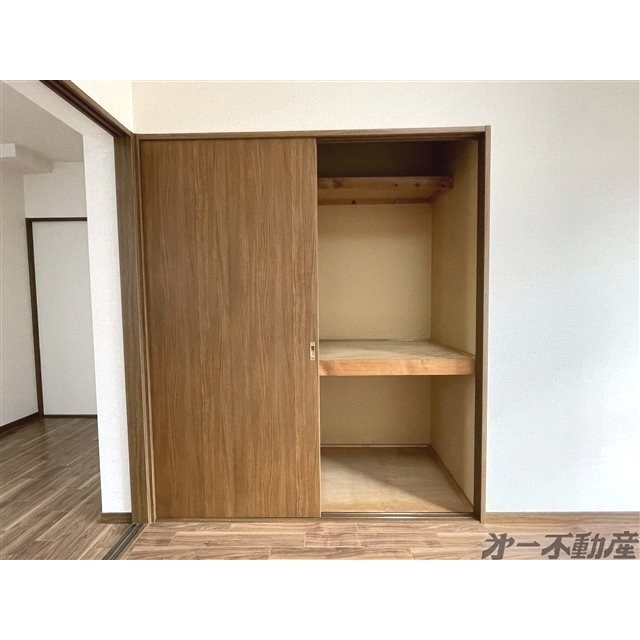 収納　収納