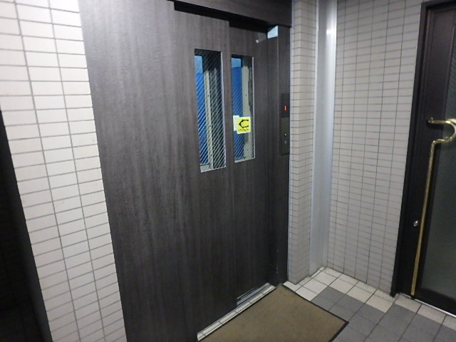 ロビー