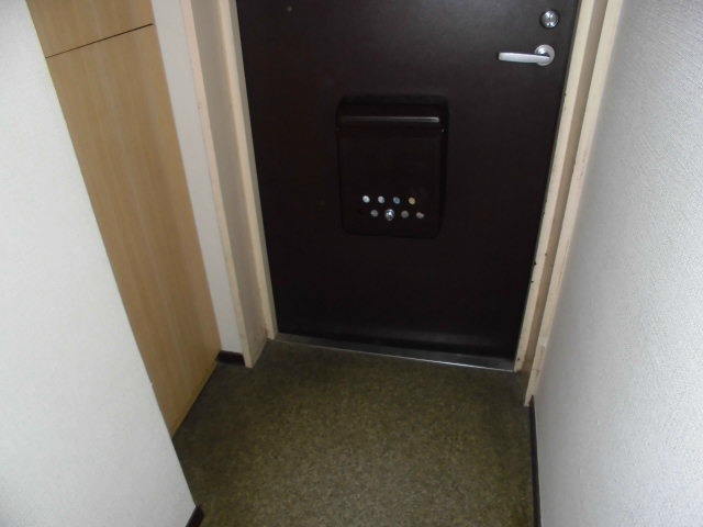 玄関　別号室参考写真