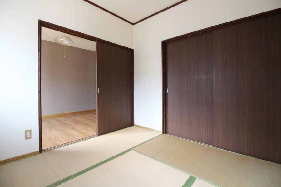 その他部屋・スペース　和室