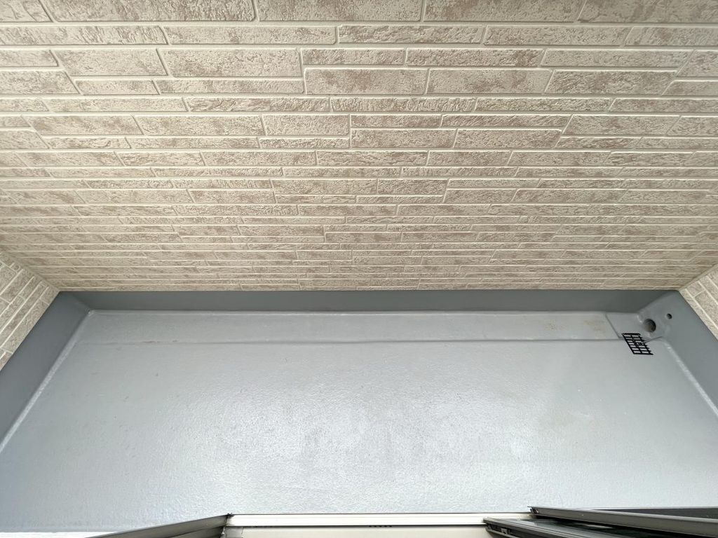 バルコニー　設備