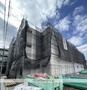 諏訪ノ森駅より徒歩3分 1階 新築の賃貸物件
