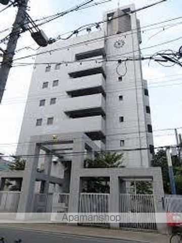 警察署・交番　西成警察署（警察署・交番）まで988m