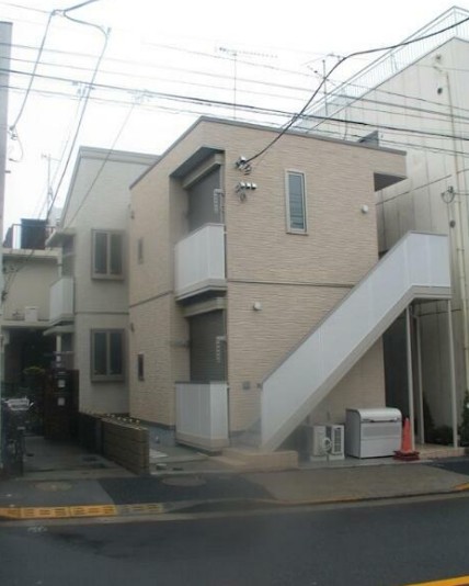 建物外観　☆外観☆